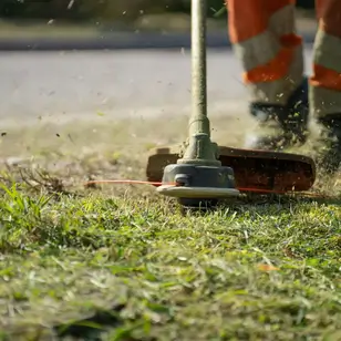 Lawn Mowing Budgewoi