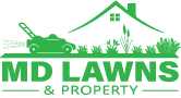 MD Lawns & Property Central Coast