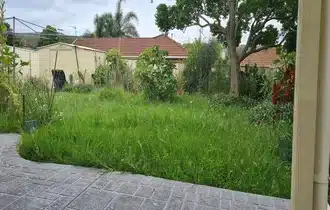 Lawn Mowing Watanobbi